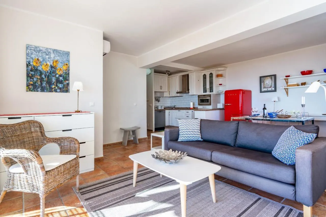Lovely Beachfront Flat With Sunny Balcony Ref 40 Fuengirola Spanje