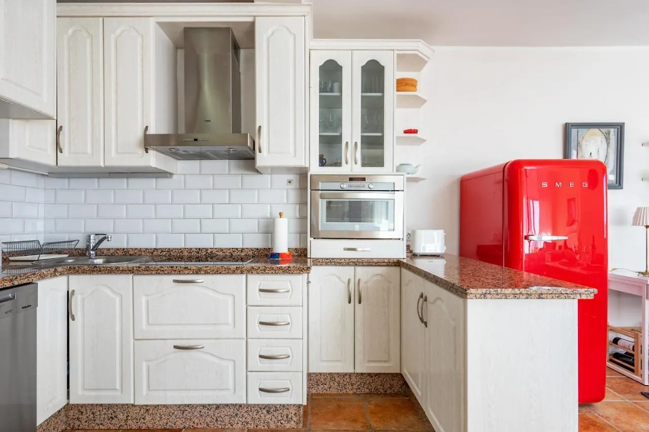 Appartement Lovely Beachfront Flat With Sunny Balcony Ref 40 Fuengirola Spanje