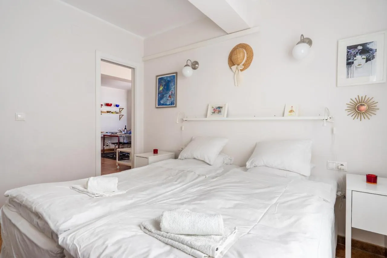 Lovely Beachfront Flat With Sunny Balcony Ref 40 Fuengirola 0*,