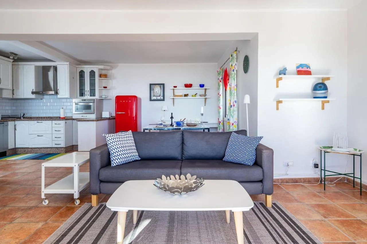 Lovely Beachfront Flat With Sunny Balcony Ref 40 Фуэнхирола 0*,